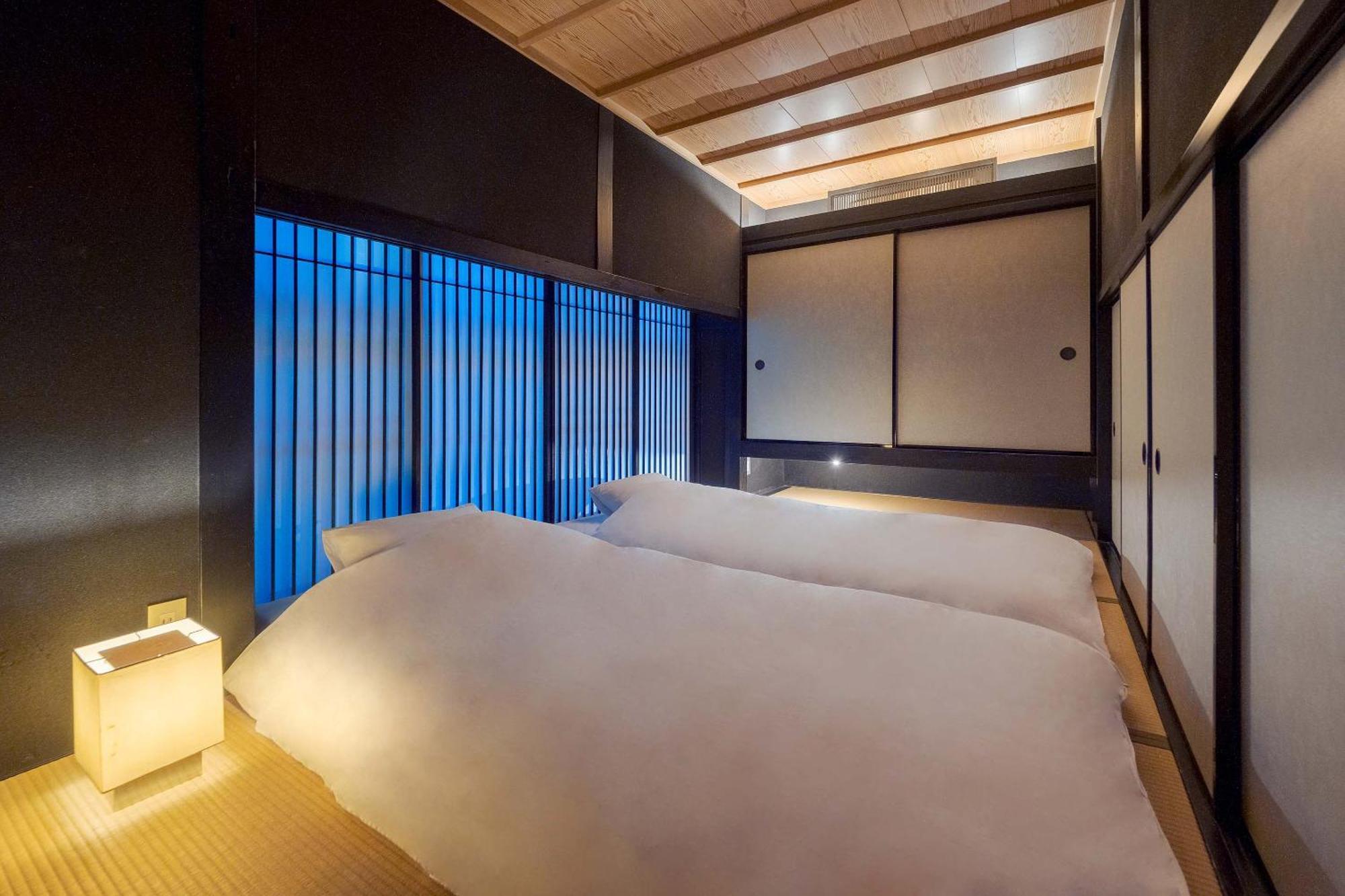 Vila Suo An Machiya House Kjóto Exteriér fotografie