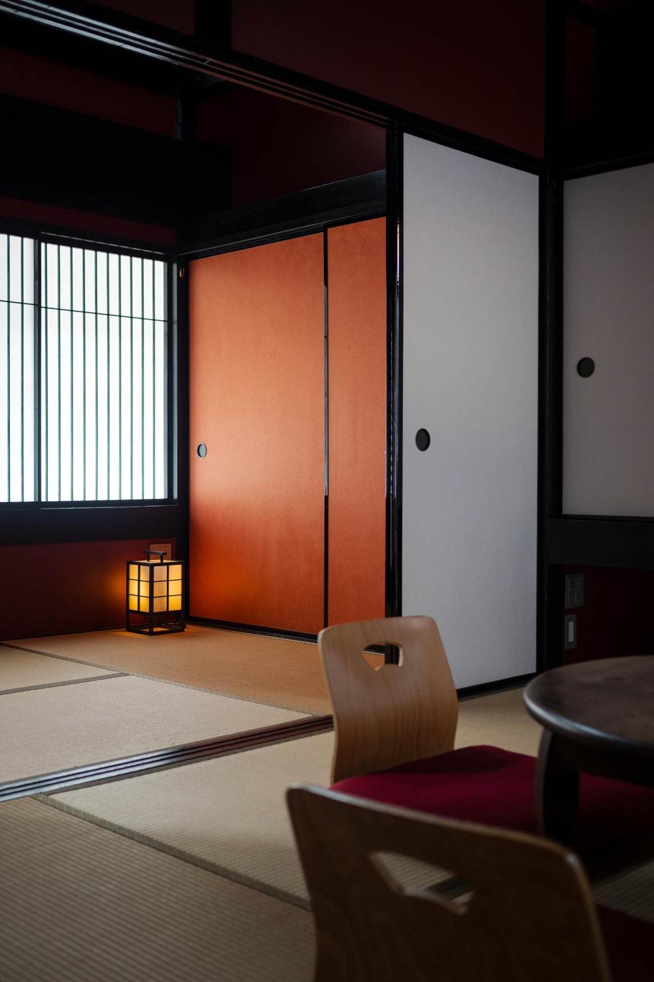 Vila Suo An Machiya House Kjóto Exteriér fotografie
