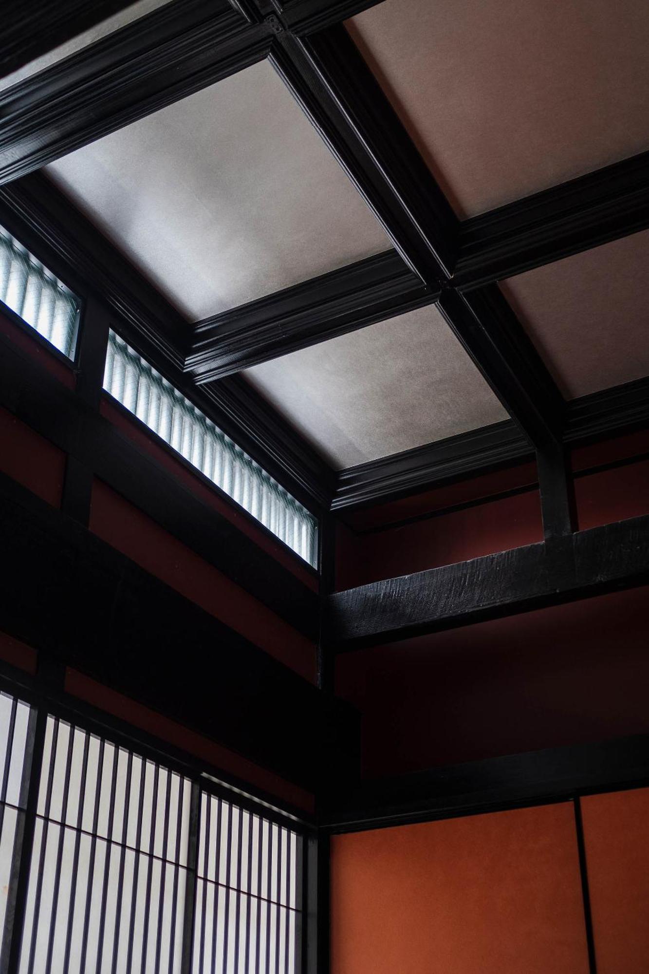 Vila Suo An Machiya House Kjóto Exteriér fotografie