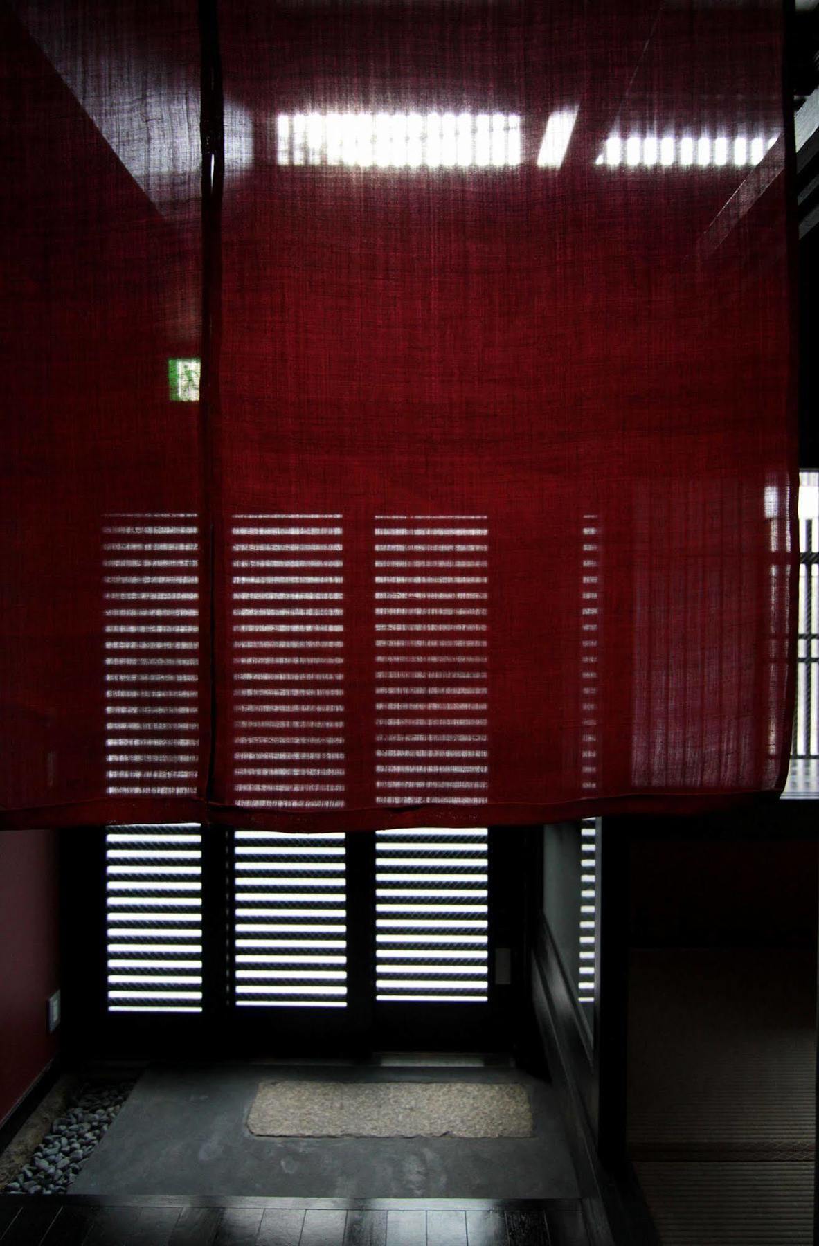 Vila Suo An Machiya House Kjóto Exteriér fotografie